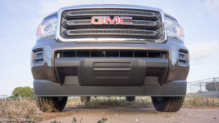 Illustration for article titled 2015 GMC Canyon: The Oppo Review